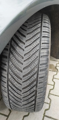Ford Fusion cena 51500 przebieg: 180000, rok produkcji 2015 z Jedwabne małe 137